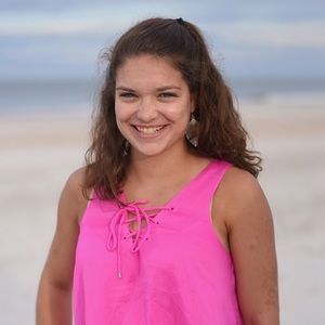 Meet your Posher, Allie